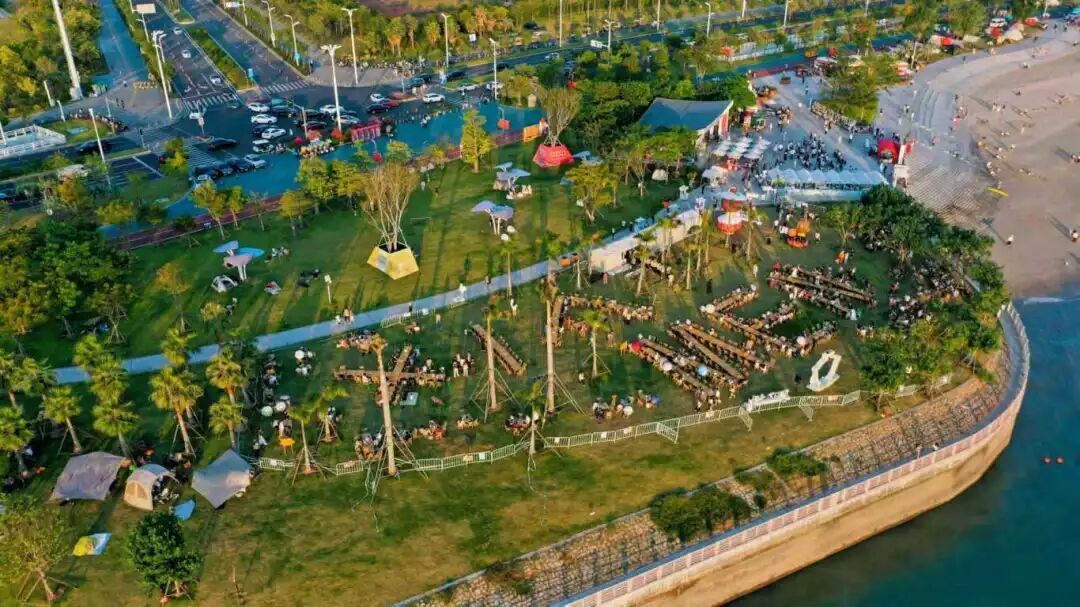 福建文旅生活指南（风华录•11月篇）(图2)