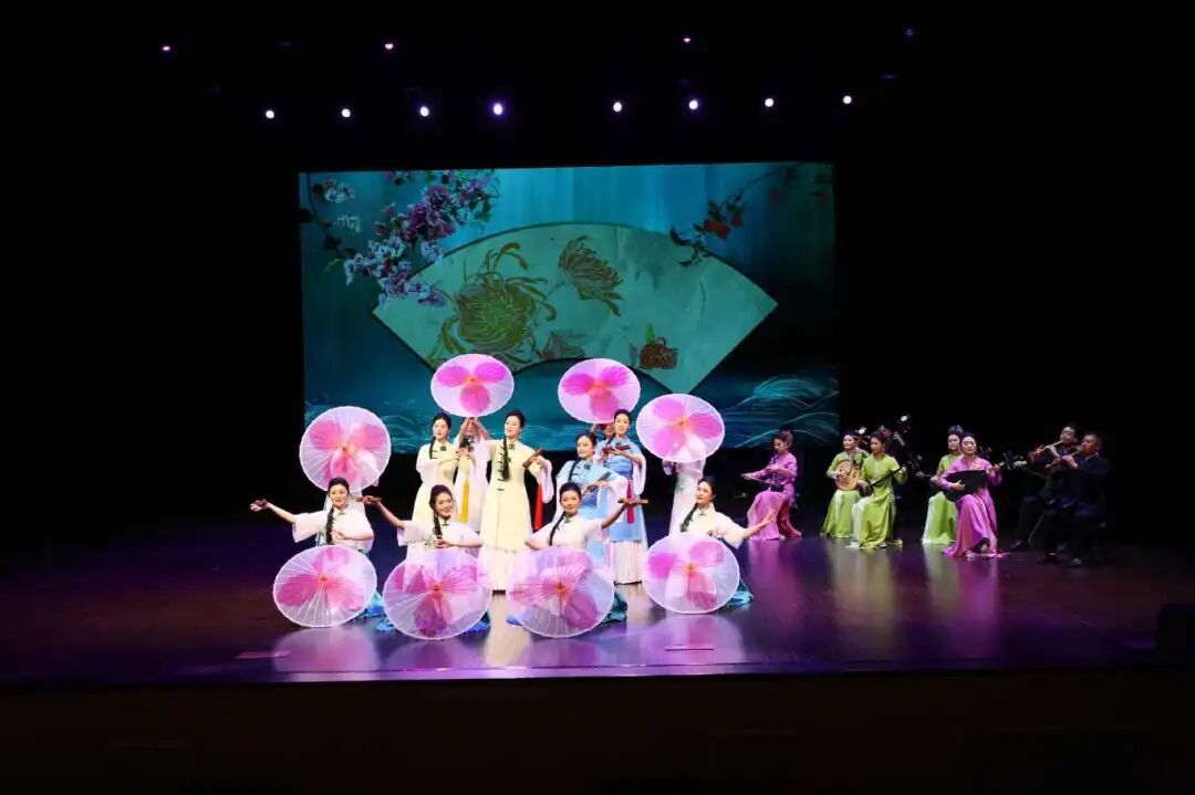 福建文旅生活指南（风华录•11月篇）(图1)