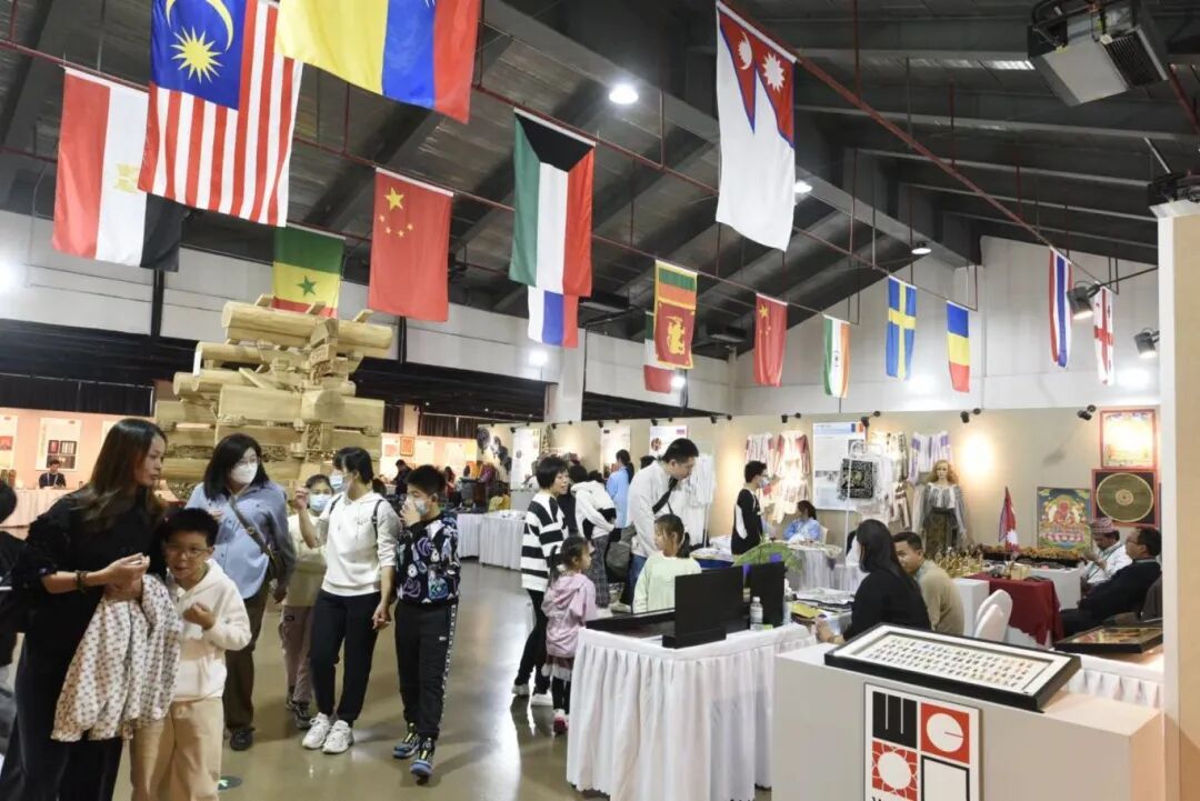 福建文旅生活指南（风华录•11月篇）(图3)