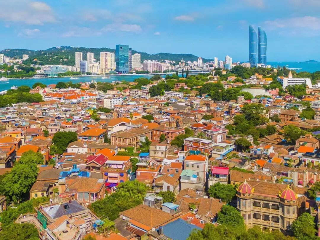 福建文旅生活指南（风华录•11月篇）(图6)