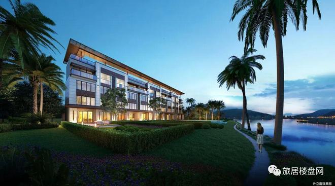 华润石梅湾售楼处电话(华润石梅湾)首页网站-营销中心(图3)