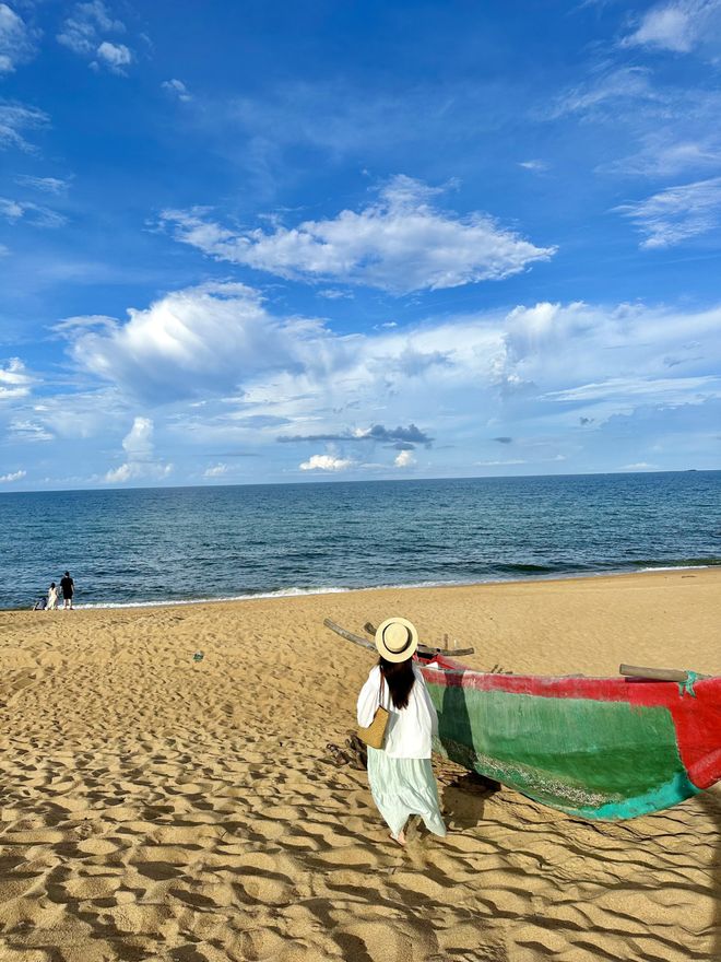 2025宜昌到三亚高端跟团游体验：5天4晚行程攻略+靠谱旅社推荐(图3)