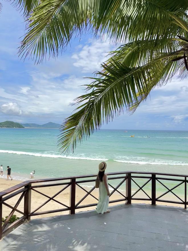 2025宜昌到三亚高端跟团游体验：5天4晚行程攻略+靠谱旅社推荐