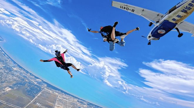 从三个“新”看国庆中秋海南游(图2)