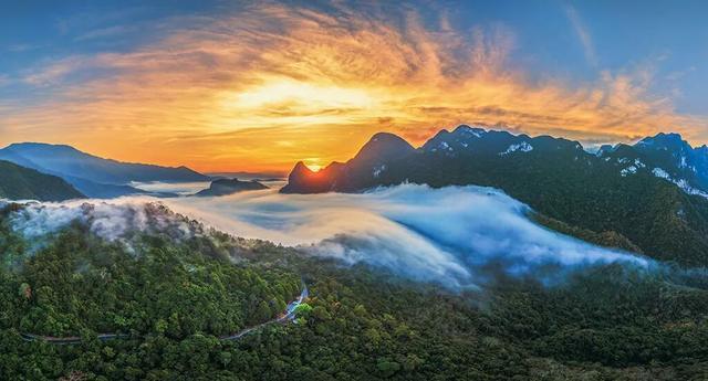 这个冬天来海南暖暖的！(图2)