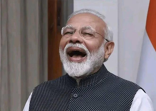 中美谈妥后最终赢家是谁可能不清楚输家却已逐渐出现第一个就是印度(图6)