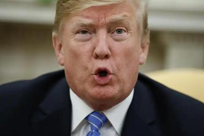 中美谈妥后最终赢家是谁可能不清楚输家却已逐渐出现第一个就是印度(图8)