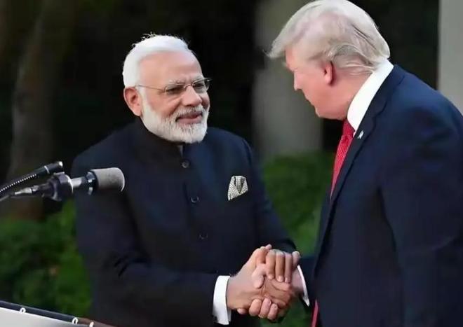 中美谈妥后最终赢家是谁可能不清楚输家却已逐渐出现第一个就是印度(图3)