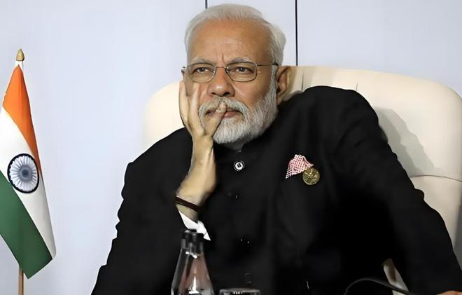 中美谈妥后最终赢家是谁可能不清楚输家却已逐渐出现第一个就是印度