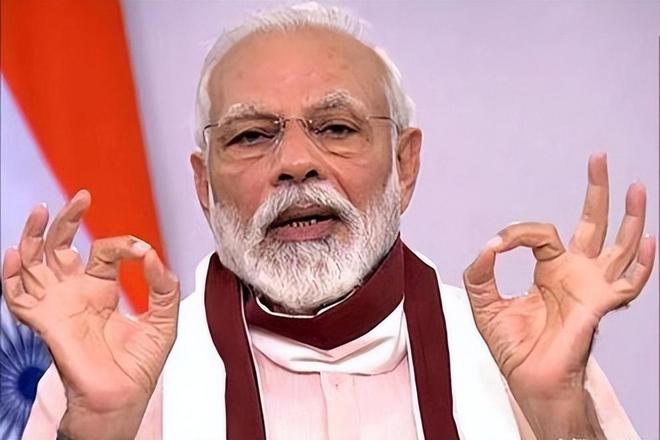 中美谈妥后最终赢家是谁可能不清楚输家却已逐渐出现第一个就是印度(图7)