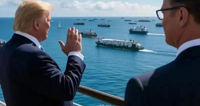 中美谈妥后最终赢家是谁可能不清楚输家却已逐渐出现第一个就是印度(图14)