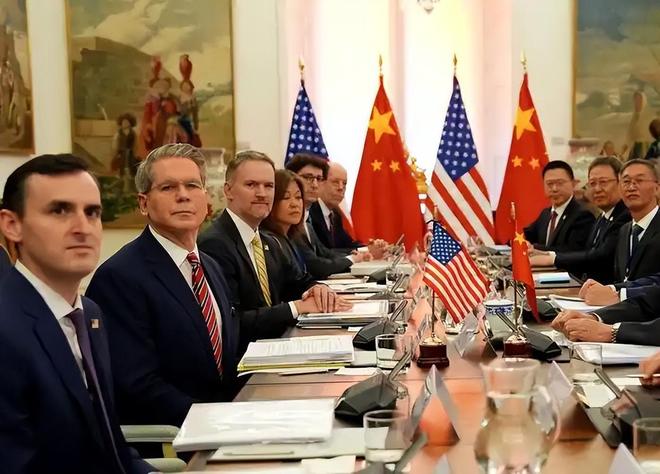 中美谈妥后最终赢家是谁可能不清楚输家却已逐渐出现第一个就是印度(图13)