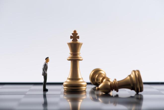 中美谈妥后最终赢家是谁可能不清楚输家却已逐渐出现第一个就是印度(图25)