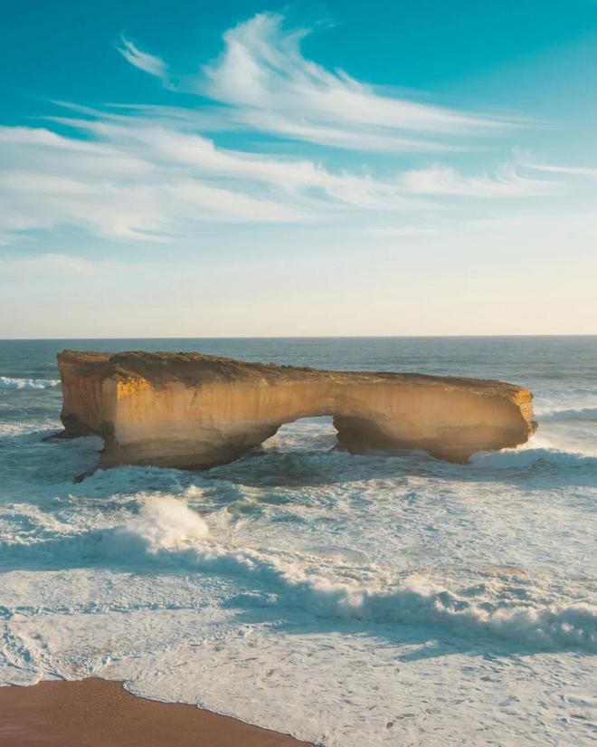 世界最宜居城市很多唯独这座有萌死人的树熊、喝不完的咖啡馆、美到窒息的日落天际线！