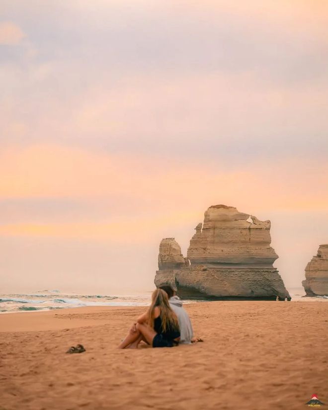 世界最宜居城市很多唯独这座有萌死人的树熊、喝不完的咖啡馆、美到窒息的日落天际线！(图11)