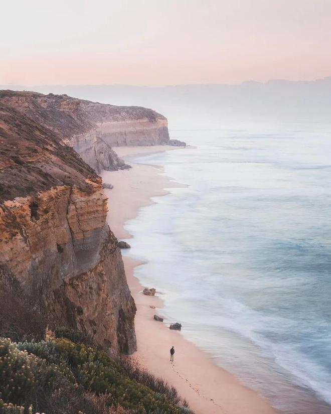 世界最宜居城市很多唯独这座有萌死人的树熊、喝不完的咖啡馆、美到窒息的日落天际线！(图12)