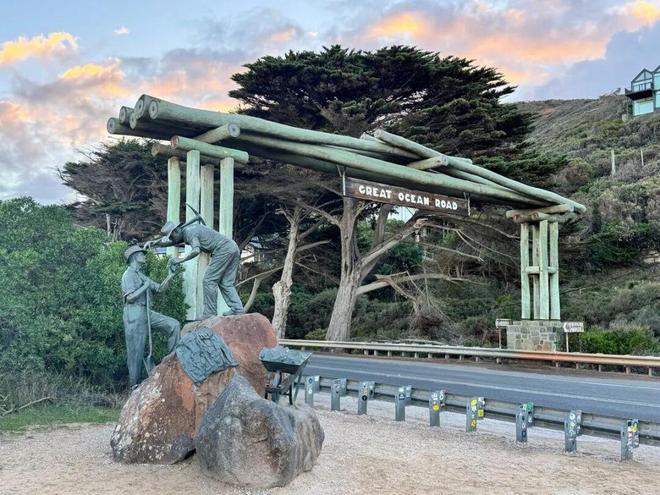 世界最宜居城市很多唯独这座有萌死人的树熊、喝不完的咖啡馆、美到窒息的日落天际线！(图16)