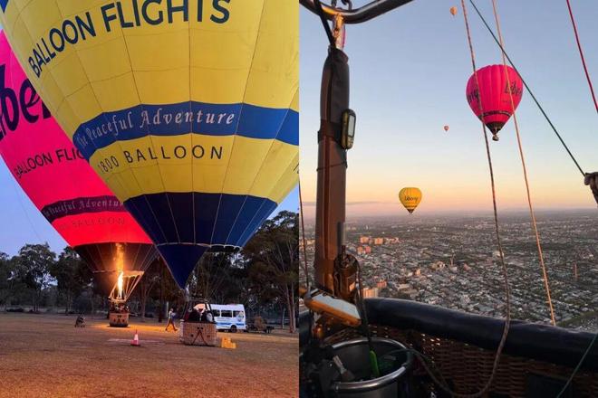 世界最宜居城市很多唯独这座有萌死人的树熊、喝不完的咖啡馆、美到窒息的日落天际线！(图32)