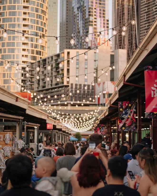 世界最宜居城市很多唯独这座有萌死人的树熊、喝不完的咖啡馆、美到窒息的日落天际线！(图34)