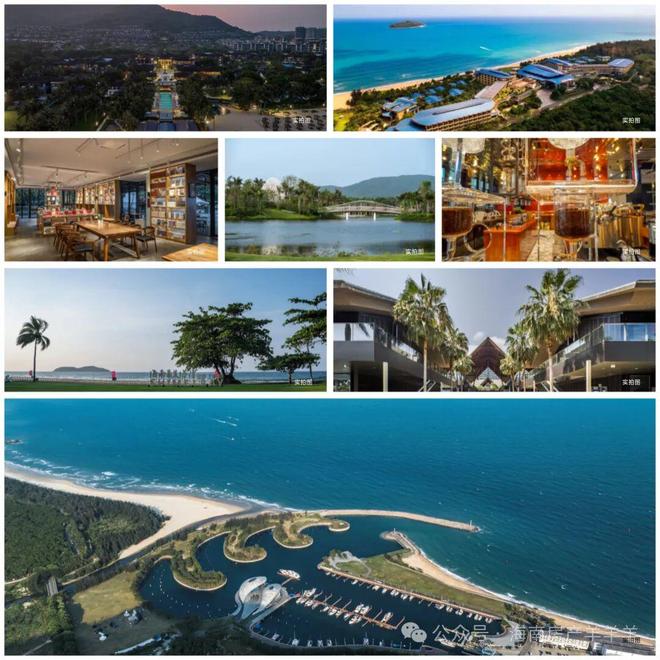 2025热搜好房｜三亚华润·石梅湾官方售楼处发布打造理想品质生活(图12)