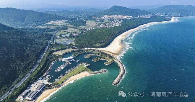 2025热搜好房｜三亚华润·石梅湾官方售楼处发布打造理想品质生活(图4)