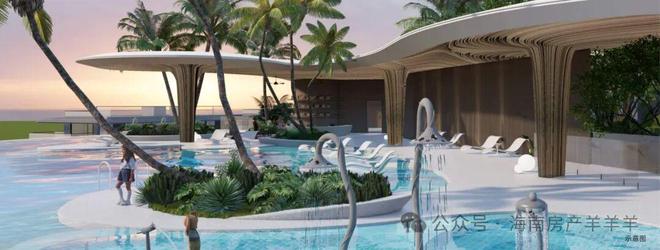 2025热搜好房｜三亚华润·石梅湾官方售楼处发布打造理想品质生活(图3)
