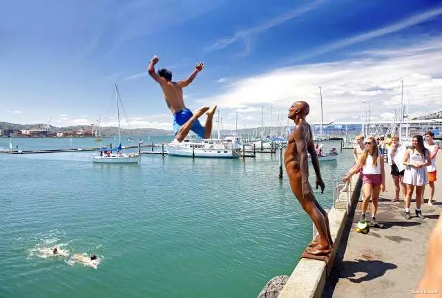 50八卦丨惠灵顿：中土世界神奇魔力诞生地(图2)