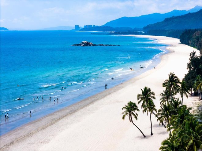 最新！海南当地旅行社排名：零投诉标杆与四大细分领域代表领跑！(图5)