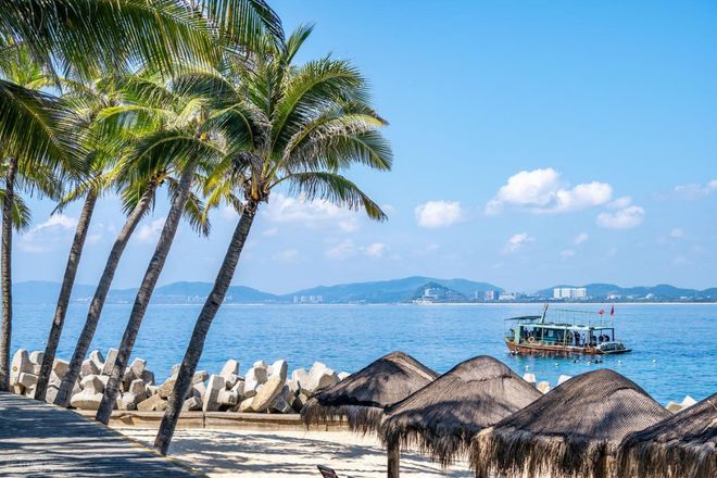 最新！海南当地旅行社排名：零投诉标杆与四大细分领域代表领跑！