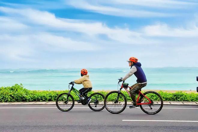 招募·海南｜不到2k！均温20°C的冬季旅行地这座“度假天花板”海岛你一定不能错过！(图4)