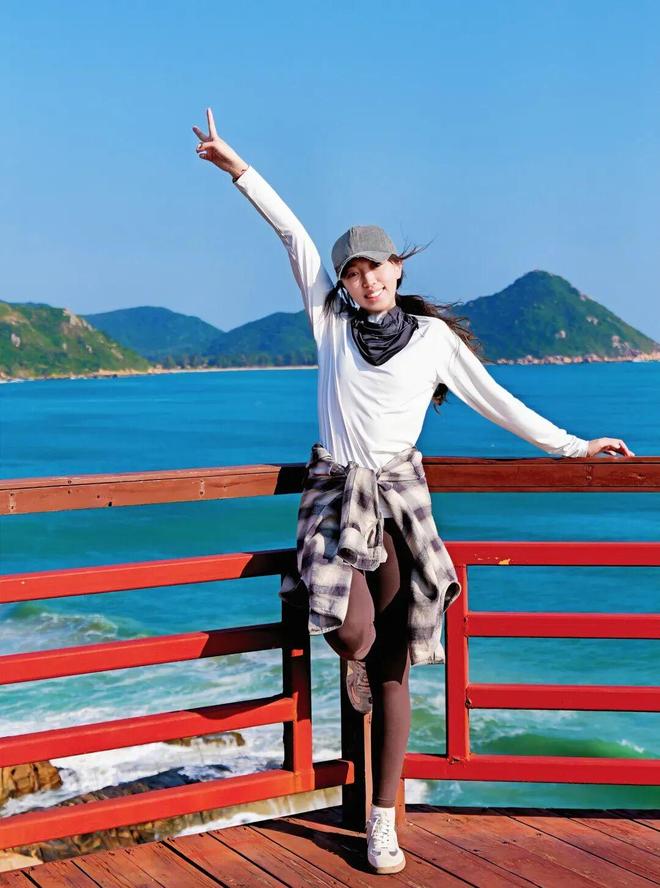 招募·海南｜不到2k！均温20°C的冬季旅行地这座“度假天花板”海岛你一定不能错过！(图6)