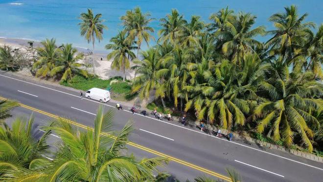 招募·海南｜不到2k！均温20°C的冬季旅行地这座“度假天花板”海岛你一定不能错过！(图5)