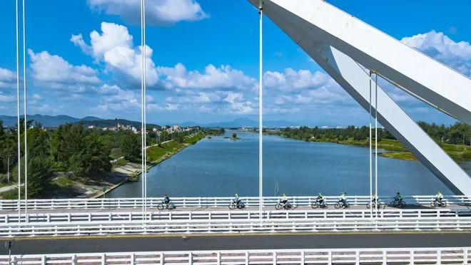 招募·海南｜不到2k！均温20°C的冬季旅行地这座“度假天花板”海岛你一定不能错过！(图11)