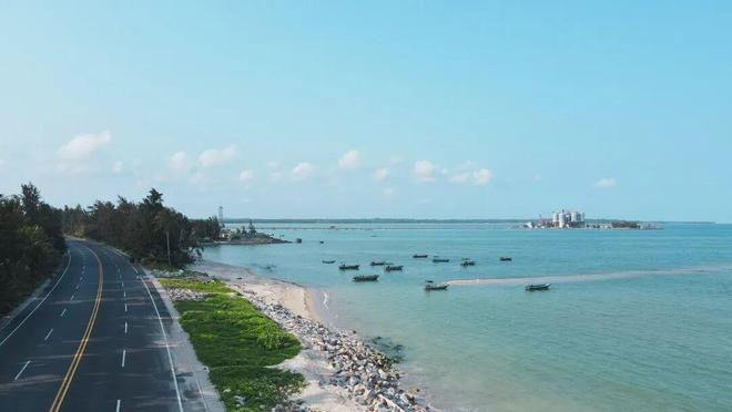 招募·海南｜不到2k！均温20°C的冬季旅行地这座“度假天花板”海岛你一定不能错过！(图9)