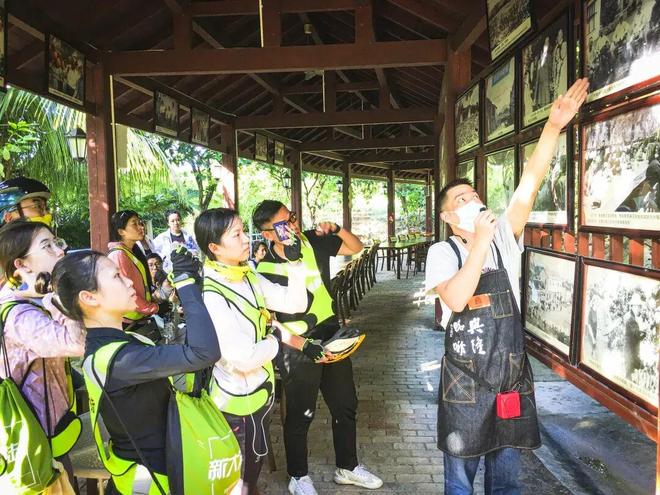 招募·海南｜不到2k！均温20°C的冬季旅行地这座“度假天花板”海岛你一定不能错过！(图18)