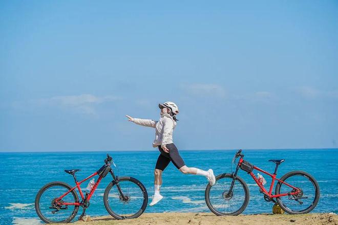 招募·海南｜不到2k！均温20°C的冬季旅行地这座“度假天花板”海岛你一定不能错过！(图13)