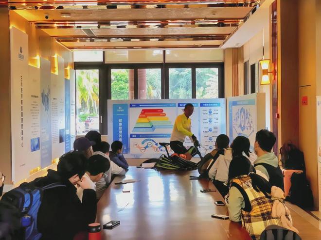 招募·海南｜不到2k！均温20°C的冬季旅行地这座“度假天花板”海岛你一定不能错过！(图20)