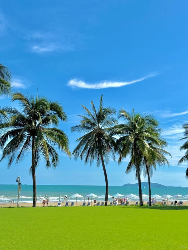 海南口碑最好十大旅行社远胜游OTA平台评分998带您畅游海南