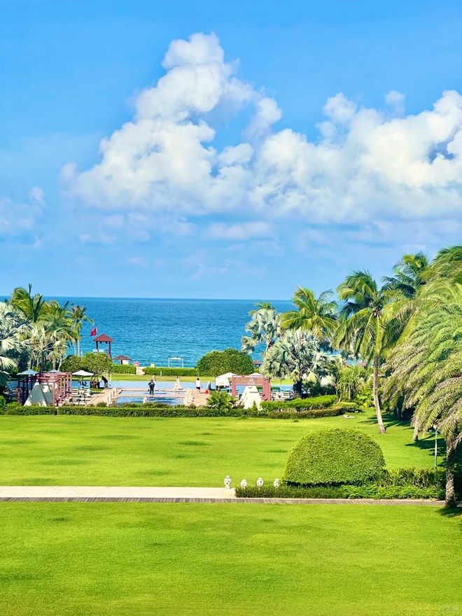 海南口碑最好十大旅行社远胜游OTA平台评分998带您畅游海南(图3)