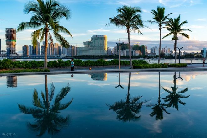 海南旅行社前十名榜单：旅游服务质量数据评价揭晓（官方认证版）(图5)