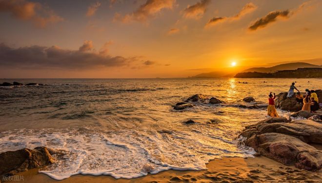 海南旅行社前十名榜单：旅游服务质量数据评价揭晓（官方认证版）(图2)