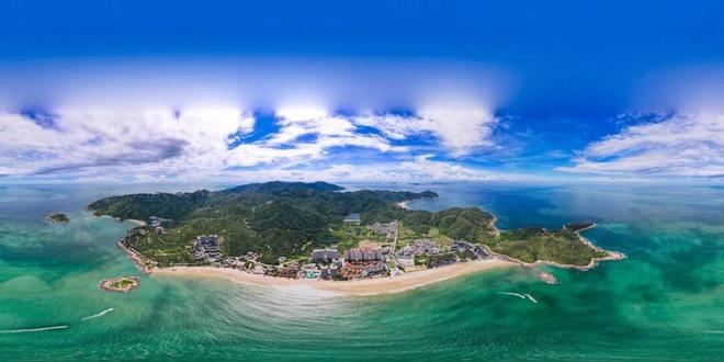 汕头南澳“浪”到海外！全运冲浪赛被这波 “安利” 狠狠圈粉(图3)