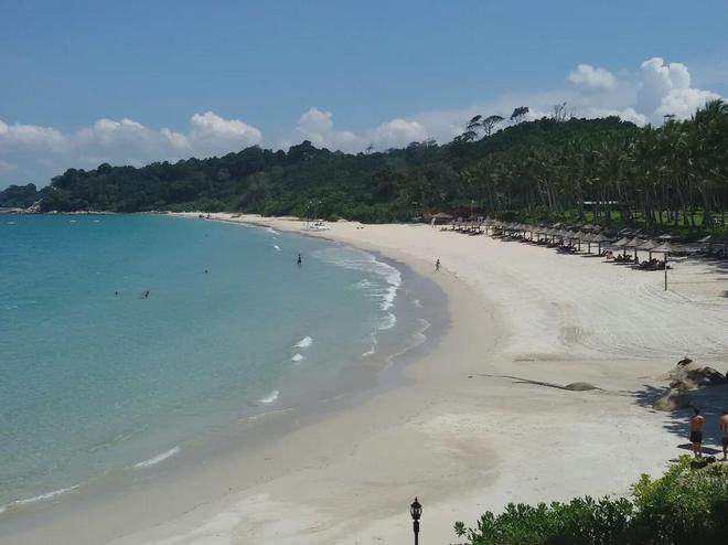 印尼Club Med民丹岛度假村：帆船、立桨冲浪解锁海岛懒人度假(图2)