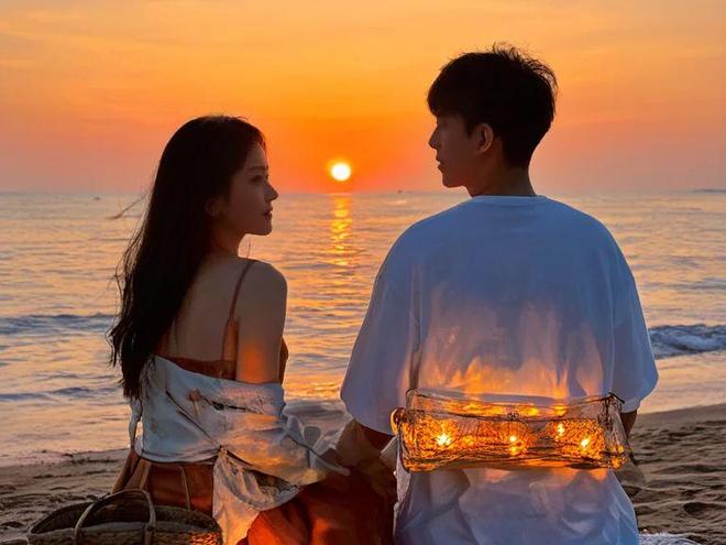 成都至三亚跟团游玩出新花样不挤蜈支洲：后海冲浪+椰梦长廊日落