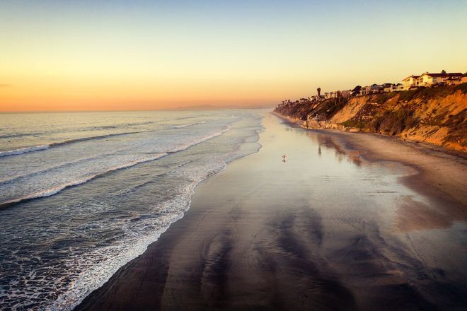 盘点美国12条绝美火车之旅体验别样风景与文化(图12)