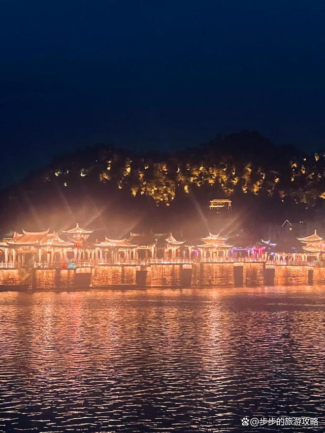 潮汕5日游报团行程强推！潮汕报团五天四晚旅行费用明细。(图3)