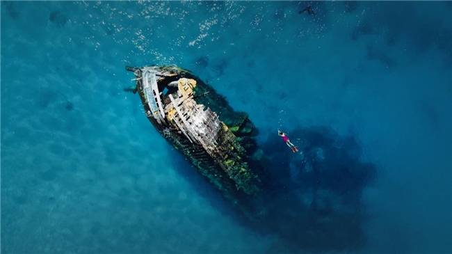 马尔代夫肉桂度假酒店推出史上重磅力度1111优惠活动！(图2)