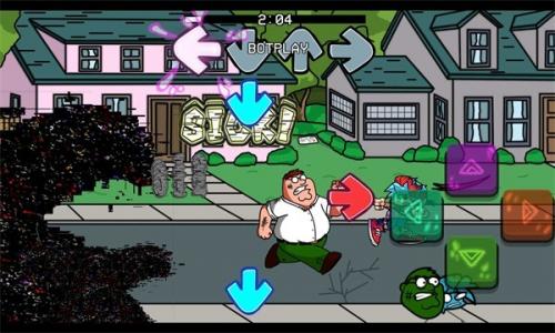 错误化恶搞之家模组(图3)