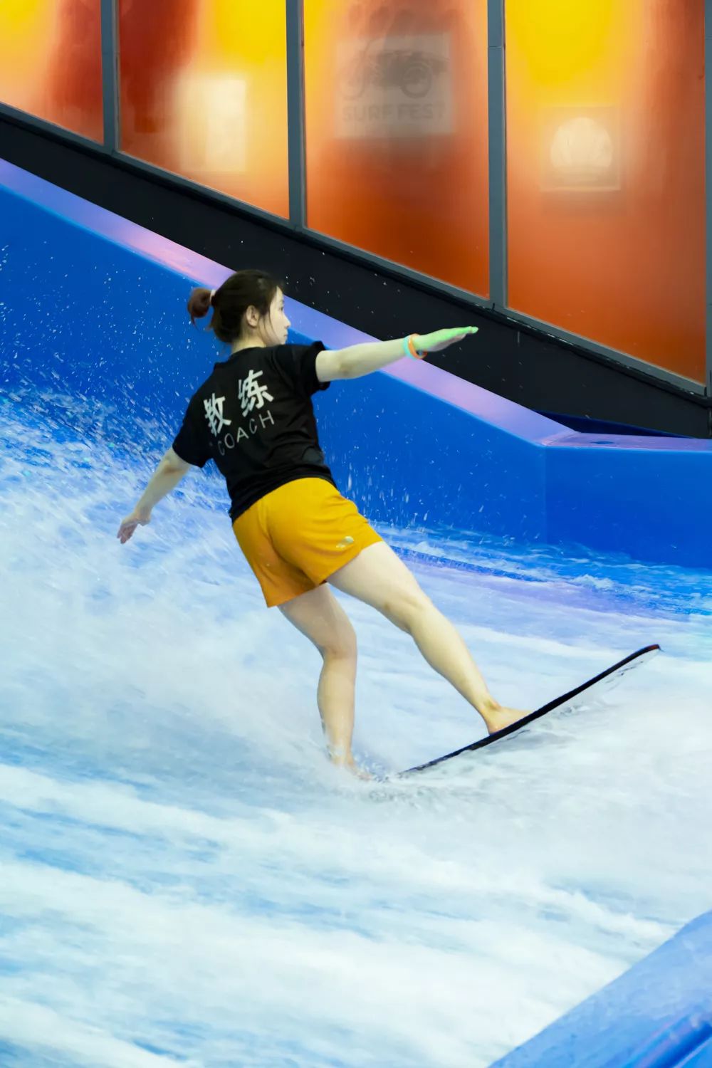 全运新经济“体育+”多路狂奔