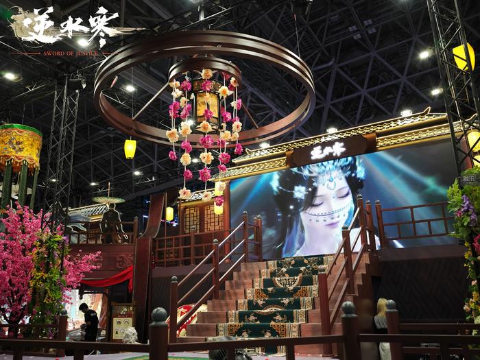 海外榜单第一、直播带货冠军“逆水寒”还是这么有办法(图2)